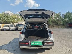 BYD Yuan UP 2025 301KM Pilot Edition - ფოტო 19