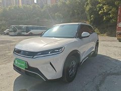 BYD Yuan UP 2025 301KM Pilot Edition - ფოტო 2