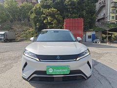 BYD Yuan UP 2025 301KM Pilot Edition - ფოტო 3