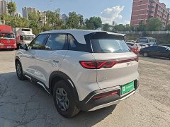 BYD Yuan UP 2025 301KM Pilot Edition - ფოტო 5