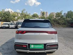 BYD Yuan UP 2025 301KM Pilot Edition - ფოტო 6