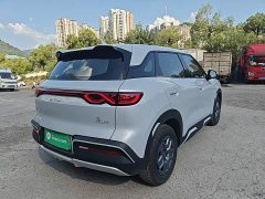BYD Yuan UP 2025 301KM Pilot Edition - ფოტო 7
