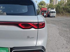 BYD Yuan UP 2025 301KM Pilot Edition - ფოტო 8