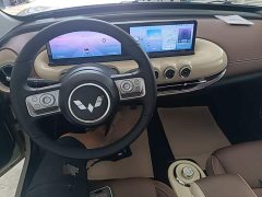 Wuling Binguo 2023 333km Lingxi Connected Plus - ფოტო 10