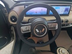 Wuling Binguo 2023 333km Lingxi Connected Plus - ფოტო 11