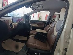 Wuling Binguo 2023 333km Lingxi Connected Plus - ფოტო 15
