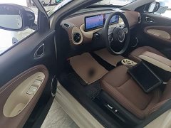 Wuling Binguo 2023 333km Lingxi Connected Plus - ფოტო 16