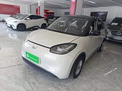 Wuling Binguo 2023 333km Lingxi Connected Plus - ფოტო 2