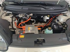 Wuling Binguo 2023 333km Lingxi Connected Plus - ფოტო 20