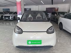 Wuling Binguo 2023 333km Lingxi Connected Plus - ფოტო 3