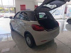 Wuling Binguo 2023 333km Lingxi Connected Plus - ფოტო 5