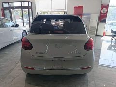 Wuling Binguo 2023 333km Lingxi Connected Plus - ფოტო 6