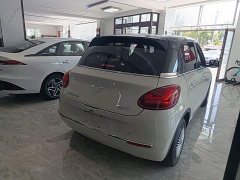 Wuling Binguo 2023 333km Lingxi Connected Plus - ფოტო 7