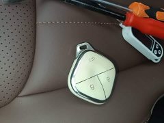 Wuling Binguo 2023 333km Lingxi Connected Plus - ფოტო 9