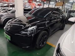 Tesla Model Y 2023 Rear-Wheel Drive - ფოტო 1