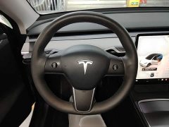 Tesla Model Y 2023 Rear-Wheel Drive - ფოტო 11