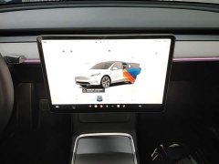 Tesla Model Y 2023 Rear-Wheel Drive - ფოტო 13