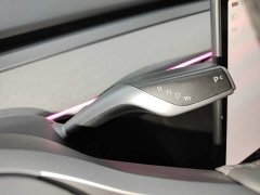 Tesla Model Y 2023 Rear-Wheel Drive - ფოტო 14