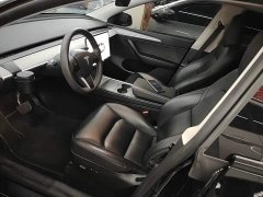Tesla Model Y 2023 Rear-Wheel Drive - ფოტო 15