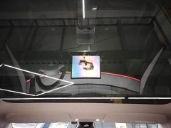 Tesla Model Y 2023 Rear-Wheel Drive - ფოტო 18