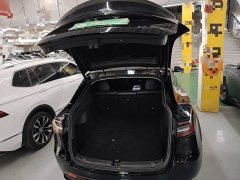 Tesla Model Y 2023 Rear-Wheel Drive - ფოტო 19