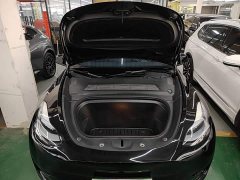 Tesla Model Y 2023 Rear-Wheel Drive - ფოტო 20