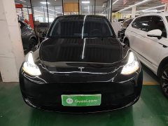 Tesla Model Y 2023 Rear-Wheel Drive - ფოტო 3