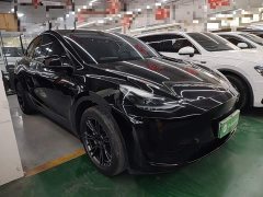 Tesla Model Y 2023 Rear-Wheel Drive - ფოტო 4