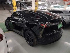 Tesla Model Y 2023 Rear-Wheel Drive - ფოტო 5