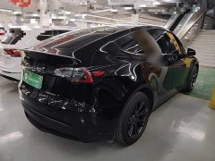 Tesla Model Y 2023 Rear-Wheel Drive - ფოტო 7