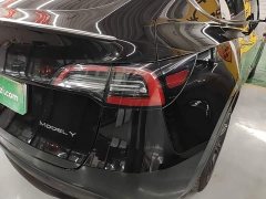 Tesla Model Y 2023 Rear-Wheel Drive - ფოტო 8