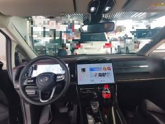 GAC Aion M8 Master Series 400T Premium Edition - ფოტო 10