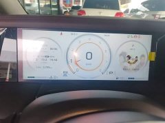 GAC Aion M8 Master Series 400T Premium Edition - ფოტო 12