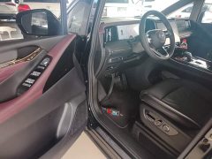 GAC Aion M8 Master Series 400T Premium Edition - ფოტო 16