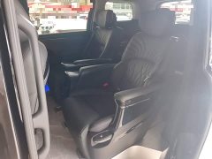 GAC Aion M8 Master Series 400T Premium Edition - ფოტო 17
