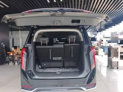 GAC Aion M8 Master Series 400T Premium Edition - ფოტო 19