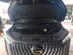 GAC Aion M8 Master Series 400T Premium Edition - ფოტო 20