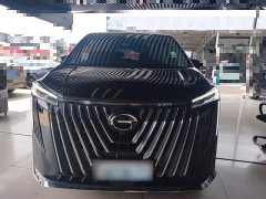 GAC Aion M8 Master Series 400T Premium Edition - ფოტო 3