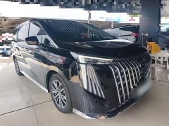 GAC Aion M8 Master Series 400T Premium Edition - ფოტო 4