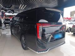 GAC Aion M8 Master Series 400T Premium Edition - ფოტო 5