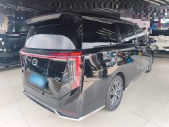 GAC Aion M8 Master Series 400T Premium Edition - ფოტო 7