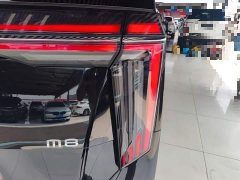 GAC Aion M8 Master Series 400T Premium Edition - ფოტო 8