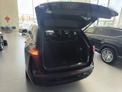 Volkswagen Teramont 2026 Teramont Pro 450TSI 4WD Summit Edition - ფოტო 15