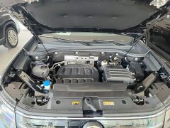 Volkswagen Teramont 2026 Teramont Pro 450TSI 4WD Summit Edition - ფოტო 16