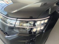 Volkswagen Teramont 2026 Teramont Pro 450TSI 4WD Summit Edition - ფოტო 18