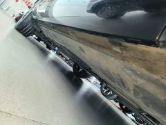 Volkswagen Teramont 2026 Teramont Pro 450TSI 4WD Summit Edition - ფოტო 19