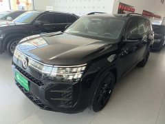 Volkswagen Teramont 2026 Teramont Pro 450TSI 4WD Summit Edition - ფოტო 2