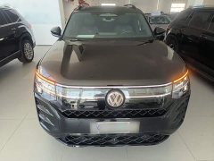 Volkswagen Teramont 2026 Teramont Pro 450TSI 4WD Summit Edition - ფოტო 3