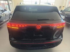Volkswagen Teramont 2026 Teramont Pro 450TSI 4WD Summit Edition - ფოტო 4