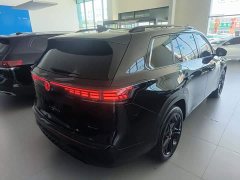 Volkswagen Teramont 2026 Teramont Pro 450TSI 4WD Summit Edition - ფოტო 5